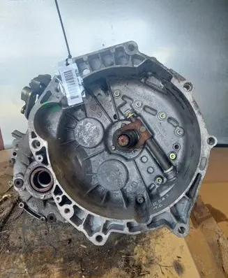 Mini One - Cooper R50 - 53 Manual 6 speed gearbox 2850029310