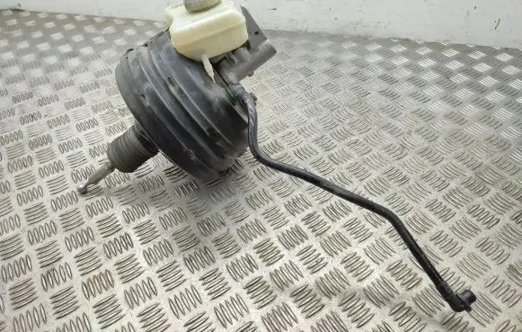 Audi A4 S4 B8 8K Brake booster 8K0612103