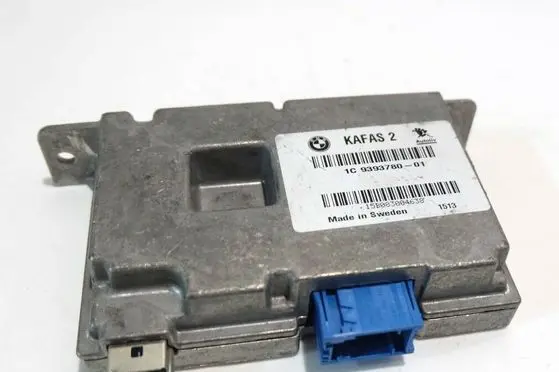 BMW 2 F45 Other control units/modules 9393780 66516819329