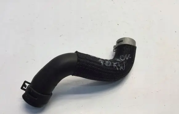 Nissan Leaf II (ZE1) Engine coolant pipe/hose