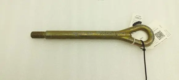 Renault Scenic II - Grand scenic II Towing hook eye 8200519463 BK001