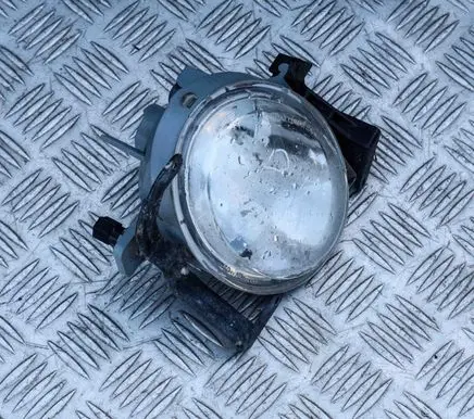 Hyundai i10 Front fog light