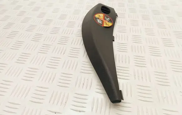 Renault Espace IV Dashboard side end trim 8200122444
