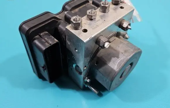 Renault Captur ABS Pump 476601842R IMPRK1480482