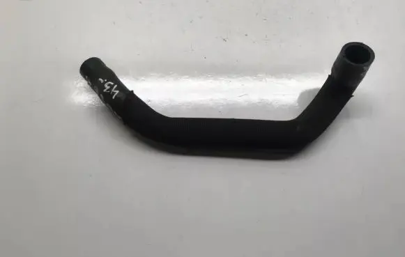 Audi A6 S6 C6 4F Engine coolant pipe/hose
