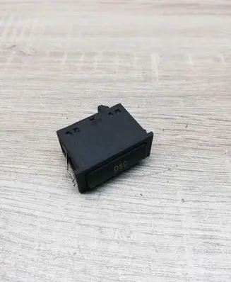 BMW 3 E46 Traction control (ASR) switch 6901592