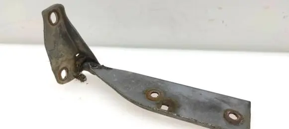 Honda Legend Engine bonnet/hood hinges