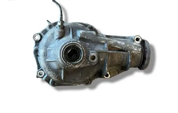 BMW X5 E70 Front differential 7609302