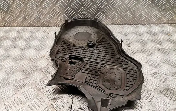 Volvo XC90 Timing belt guard (cover) 30731283 1335
