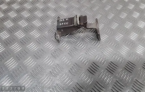 Mercedes-Benz Citan W415 Rear door hinge set KU4674A