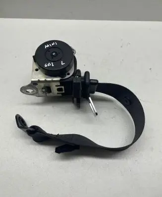 Mini One - Cooper Coupe R56 Rear seatbelt 601030000D 051123