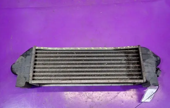 Ford Transit - Tourneo Connect Intercooler radiator