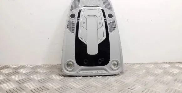 Audi A4 S4 B9 Front seat light 8W0947135D 5Q0951177 4M1035711A