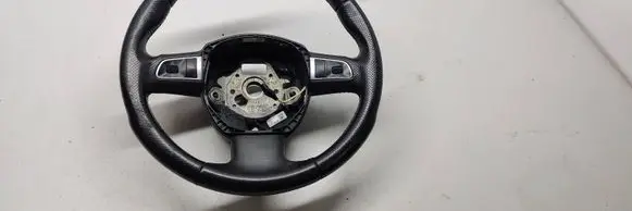 Audi A4 S4 B8 8K Steering wheel 8T0419091A 822760004