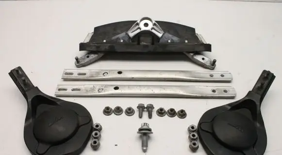 BMW M3 e92 Other body part 8044553