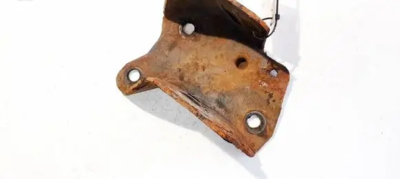 Dacia Sandero Bracket in trunk/boot 