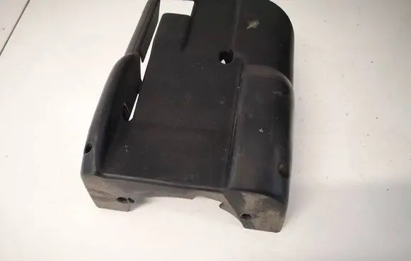 Volkswagen PASSAT B5.5 Steering wheel column trim 3B1858559 1841926D