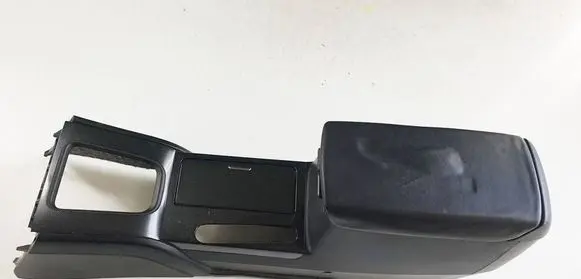 Honda Accord Armrest 