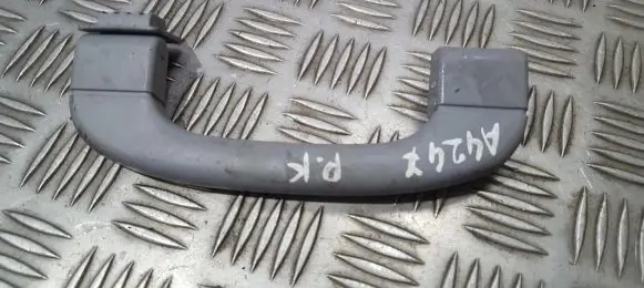 BMW 1 E81 E87 Front interior roof grab handle 7033659