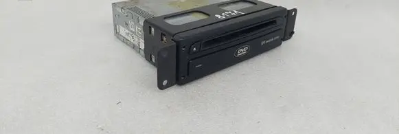 BMW 3 E46 Navigation unit CD/DVD player 65908370933