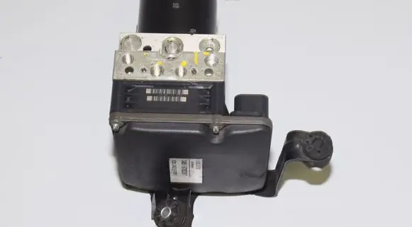 BMW X5 E70 ABS Pump 6782362 0130108126