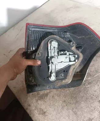 Toyota Corolla E120 E130 Rear/tail lights