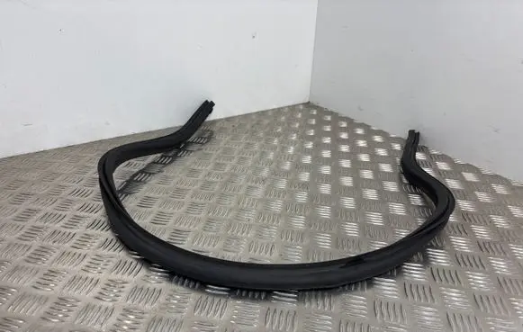 Renault Laguna III Engine compartment rubber 