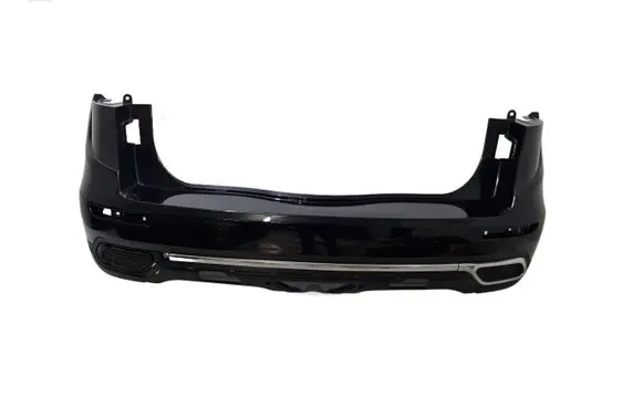 Renault Koleos II Rear bumper 850221152R