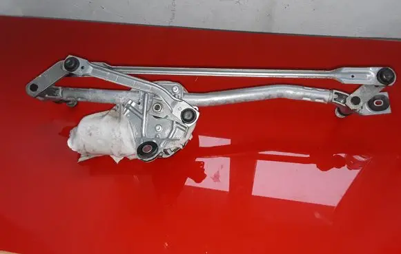 Audi A8 S8 D4 4H Front wiper linkage 4H1955023C 3397021381