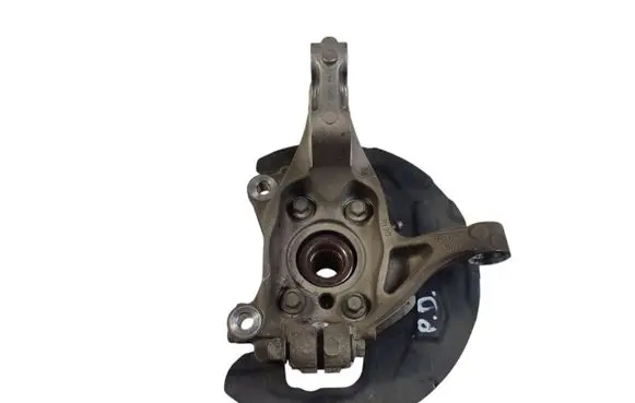 Ford Edge II Front wheel hub F2GC3K170 F2GC3K170A BD7LC
