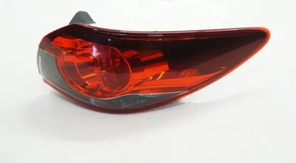 Mazda 6 Rear/tail lights 22041897PTACR 22041897PT