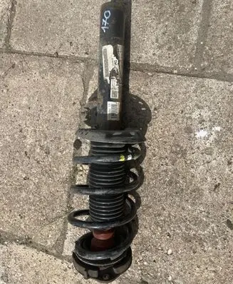 Front shock absorber/damper