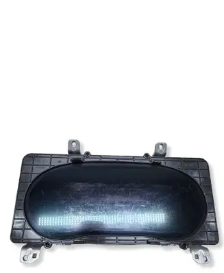 KIA Pro Cee'd III Gear shifter surround trim plastic 94043J7110 1908000187