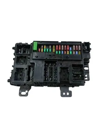 Ford Transit Custom BSM Control unit GK2T15604FAF