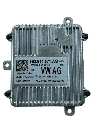 Volkswagen Tiguan LED ballast control module 992941571AG