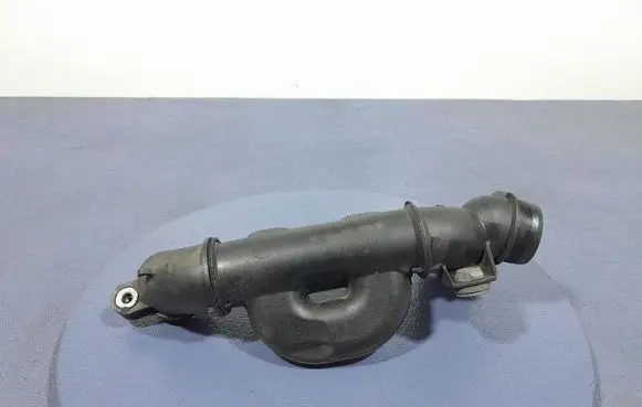 Volvo V50 Air intake hose/pipe 9655059180
