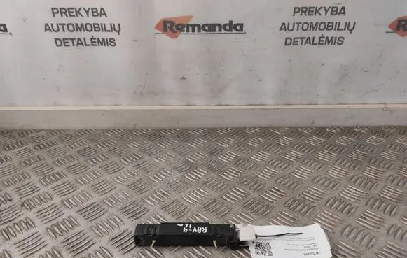 Toyota RAV 4 (XA40) Interior comfort aerial antenna 8999742010