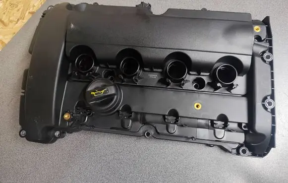 Peugeot 308 Rocker cam cover 55470LS V759886280