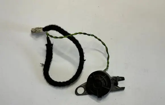 BMW 3 E46 Front door high frequency speaker 8368231 65138368231