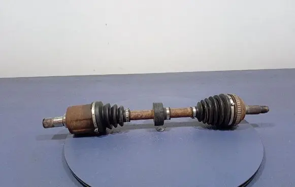 Honda HR-V Front driveshaft 