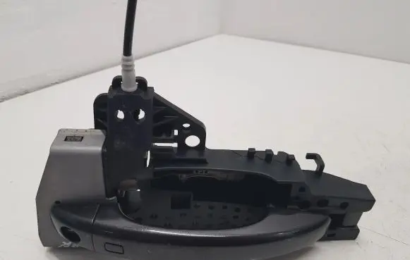 Audi A5 Sportback 8TA Front door exterior handle 8T0837885