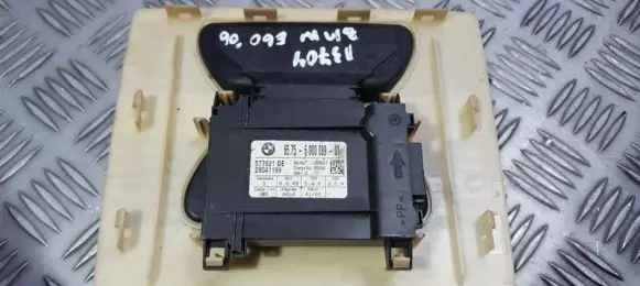 BMW 5 E60 E61 Other control units/modules 6575698008901 65.75-6980089-01