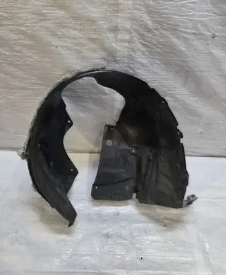 Opel Mokka Front wheel arch liner splash guards 95145250