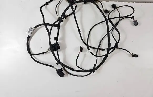Man TGE 1gen Parking sensor (PDC) wiring loom 7CA971073Q