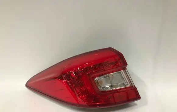 SsangYong Rexton Rear/tail lights 8360136000