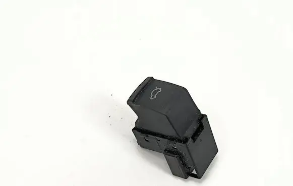Volkswagen PASSAT B5 Other switches/knobs/shifts 1J0959831A