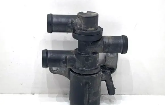 Audi Q4 Sportback e-tron Coolant heater control valve 1EA906457
