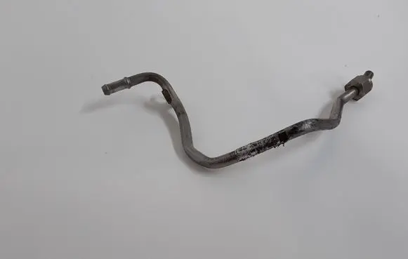Audi A6 S6 C7 4G Engine coolant pipe/hose