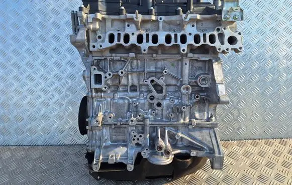 Mazda CX-3 Engine S27730216 S801