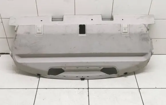 Mercedes-Benz C W205 Parcel shelf A2056905349